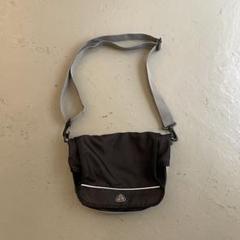 2025年最新】NIKE ACG メンズ ショルダーバッグの人気アイテム
