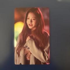 IZ*ONE ウォニョン 073
