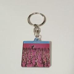 【未開封】KingGnu アクリルキーホルダー コンプ King Gnu オフィシャル・グッズ通販/商品詳細 CD JACKET ACRYLIC