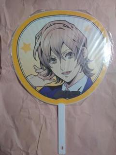 うたプリ　帝ナギ　HE★VENS　うちわ　ビッグうちわ　キングダム