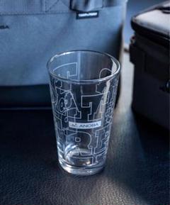新品未使用】 TARPtoTARP TARP GLASS ANOBA VER