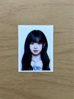村上璃杏 KCON JAPAN LA 2024プリクラME:I HARUFILM KCON 村上璃杏 HARUFILM ハルフィルム 4カット ME:I - メルカリ