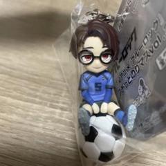 大量！！　プチっとのりマス　キーホルダー　ブルーロック　玲王 Amazon.co.jp: ブルーロック プチっとのりマスvol1 御影玲王