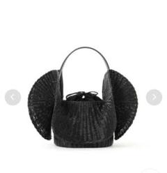 楽天市場】【SALE／70%OFF】ブルームバスケット JILL STUART