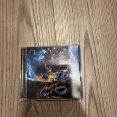 Believe! Sea of Dreams CD