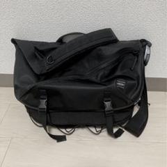 porter things メッセンジャー バッグ messenger bagのサムネイル