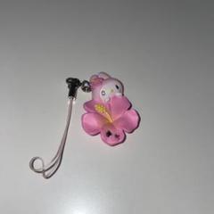 レア　新品未使用　サンリオ 平成コギャル　シークレットストラップ　マイメロ サンリオ - サンリオ 平成コギャル シークレットストラップ