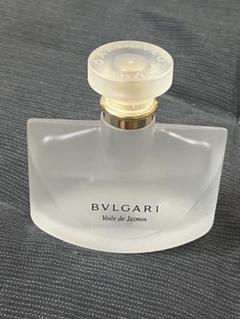 BVLGARI 50ml 香水　ジャスミン　ヴェール　オードトワレ Amazon | ブルガリ ジャスミンヴェール EDT50mL [並行輸入品