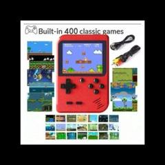 【29日限定】値下げ中 携帯 レトロ ゲーム ポータブル マリオ