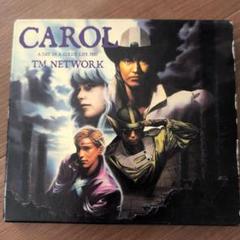 2025年最新】tm network carol lpの人気アイテム - メルカリ