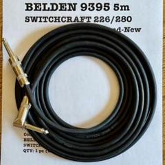 ベルデン９３９５ シールド＆パッチケーブル12点、その他 自作セットおまけ ベルデン9395 シールド＆パッチケーブル12点、その他 自作