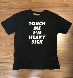 NEGLECT ADULT PATiENTS × KAMARQ コラボTシャツ 仮面ライダー555 NEGLECT ADULT PATiENTS コラボレーションT