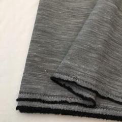 H4X/440H5716◆440cm 限定/リネン混杢感ネップ生地/アパレル