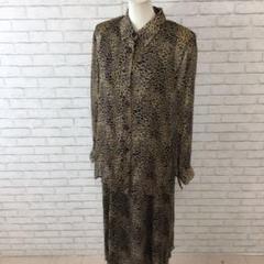 6.23 h991 NOBLE EVE セットアップ ワンピース ジャケット 9