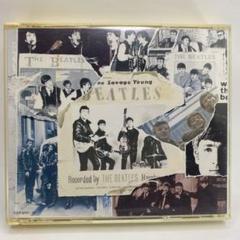 BEATLES / ANTHOLOGY ３  US盤 ３LP  新品  未開封！ 2025年最新】BEATLES ANTHOLOGY 3の人気アイテム - メルカリ