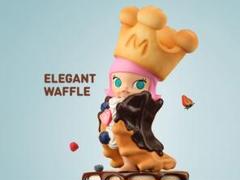 新品 POPMART MOLLYのサムネイル