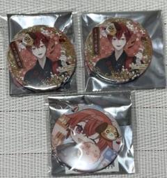 浦島坂田船 うらたぬき デフォ 四春祭 缶バッジ 缶バッチ　100個セット Amazon.co.jp: 浦島坂田船 春ツアー 缶バッジ 四春祭 あほの坂田