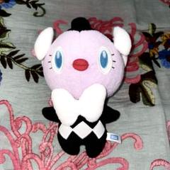 ポケモン ゴチム ぬいぐるみ