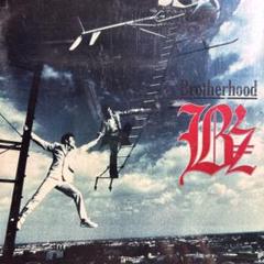 送料無料　B'z Brotherhood CD