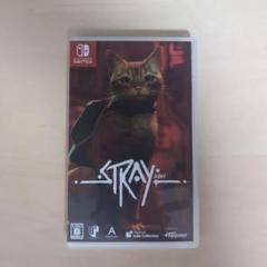 Switch Stray 通常版