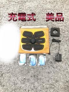 【中古】SIXPAD bodyfit2×2台 absfit2×1台 充電式 フィットネス bodyfit2 ダイエット sixpad」の人気商品一覧