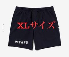 wtaps ACADEMY 02 / SHORTS / CTPL ネイビー