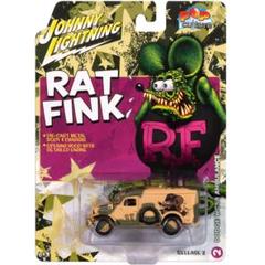 2025年最新】RAT FINK ミニカーの人気アイテム - メルカリ