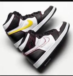 NIKE AIR JORDAN 1 HIGH OG DEFIANT