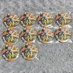 ハイキュー 日向 コレクション缶バッジ ゴミ捨て場の決戦 匿名配送