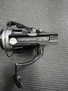 2022年最新】シマノ ヴァンキッシュ C3000MHGの人気アイテム - メルカリ