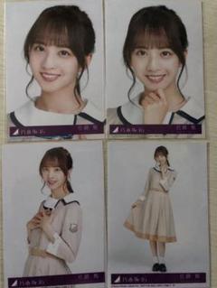 乃木坂46 生写真 封入 佐藤楓 コンプ