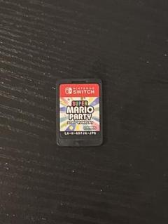 Super Mario Party カセットのみ