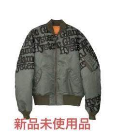 ☆40%オフ☆ヒステリックグラマー プリマロフトロゴスクラッチN3B