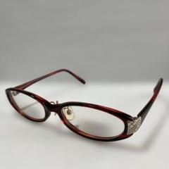 Burberry バーバリー　レディース　メガネ　眼鏡　度入りのサムネイル