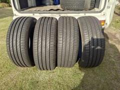 Rさん専用　michelin 205 55 r16 w91（2018年50週） Rさん専用 michelin 205 55 r16 w91（2018年50週） - メルカリ