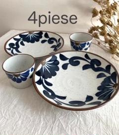 あんず 様【専用】4点セット