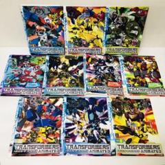 2025年最新】トランスフォーマー アニメ DVD セットの人気