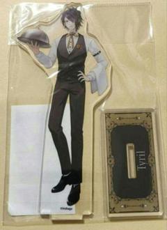 Amazon.co.jp: テンペスト魔女 ボルフェス アクスタ 特典