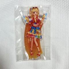 新品 アイカツ 台湾限定 ダブルエム 神崎美月 夏樹みくる アクリルスタンド 新品 アイカツ 台湾限定 ダブルエム 神崎美月 夏樹みくる