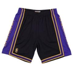 2025年最新】mitchell&ness レイカーズ パンツの人気アイテム
