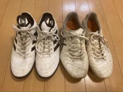 adidas Copa25.0、ASICS DS LIGHT26.0まとめ売り