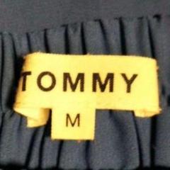 TOMMY フレア ロングスカート ロデオクラウンズ ビームスボーイ好きに