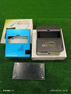 【美品】スカイトラック SKYTRACK ⭐︎純正プロテクターお付けします⭐︎ 美品】スカイトラック SKYTRACK ⭐︎純正プロテクター付き⭐︎