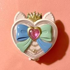 なりきりプリキュア シャイニーキャッツパクト キュアニャミー キュアリリアンのサムネイル