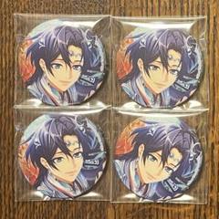 A3! 月岡紬 キャラバッジ