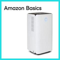 Amazonベーシック 除湿機 衣類乾燥機 9畳 ホワイト Amazon | Amazonベーシック 除湿機 衣類乾燥機 コンプレッサー式