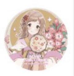 シャニマス　真乃　オーロラ缶バッジ　セット シャニマス 真乃 オーロラ缶バッジ セット - メルカリ