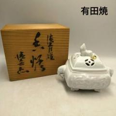 2025年最新】三足 香炉 青磁の人気アイテム - メルカリ