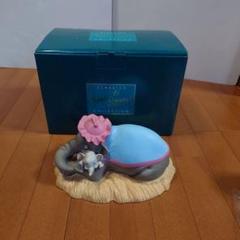 ディズニー　ジャンボ ＆ ダンボ ウォルトディズニー クラシックコレクション ディズニー ジャンボ ＆ ダンボ ウォルトディズニー クラシック
