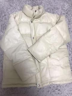 サントリーboss ダウンジャケットの中古/未使用品を探そう! - メルカリ